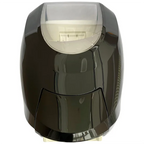 Dispenser til Håndrens Svema Everest 2000ml Manuel Sort