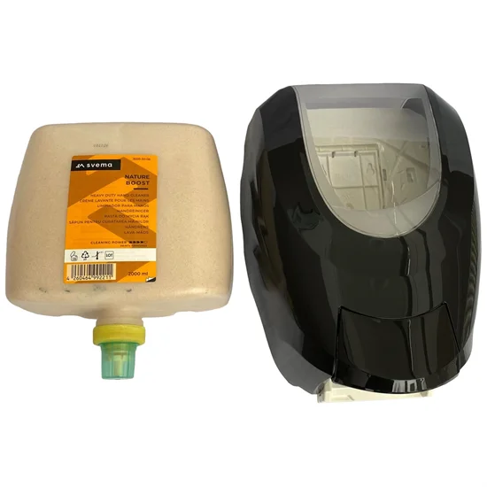 Håndrens Nature Boost Svema 2000ml