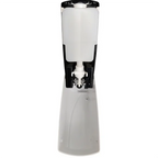 Dispenser Automatisk Sprit Gel og Sæbe 1000 ml