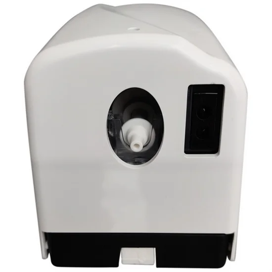 Dispenser Automatisk Sprit Gel og Sæbe 1000 ml