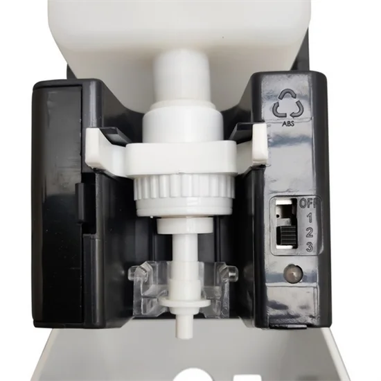 Dispenser Automatisk Sprit Gel og Sæbe 1000 ml