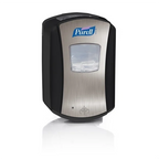 Dispenser PURELL LTX-7 Krom/Sort 1328