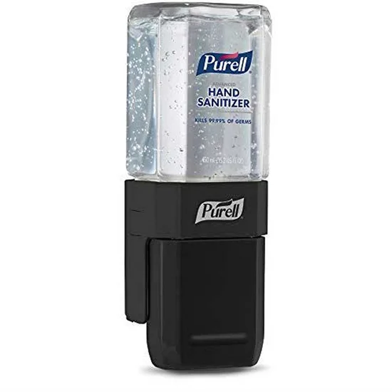 Purell ES1 Startsæt Dispenser og 1 stk refill