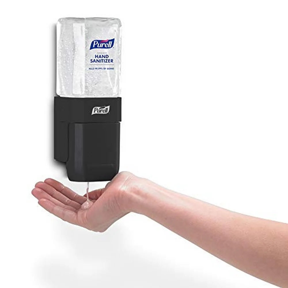 Purell ES1 Startsæt Dispenser og 1 stk refill