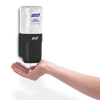 Purell ES1 Startsæt Dispenser og 1 stk refill