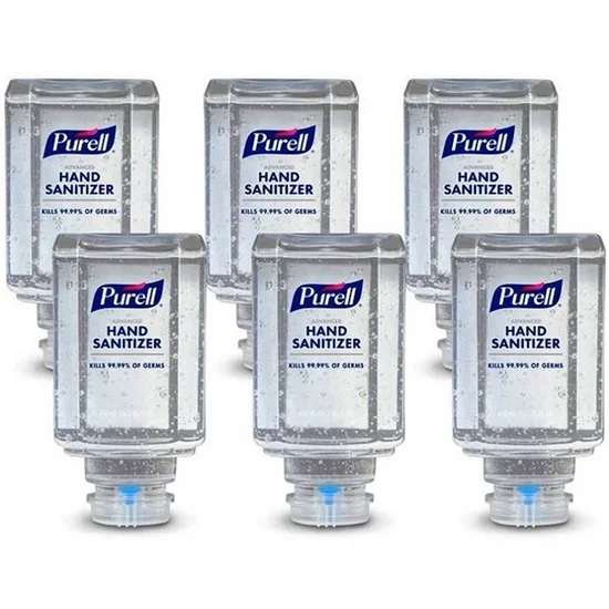 Purell ES1 Hånddesinfektion Refill 1x450 ml