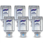 Purell ES1 Hånddesinfektion Refill 1x450 ml