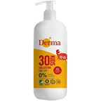 Solcreme Derma KIDS SPF30 1x500 ml