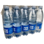 Logovand fra Aqua D'or 20 x 0,5 ltr.