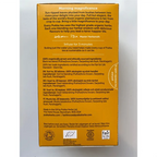 Pukka The Elegant English Breakfast 20 breve