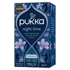 Pukka The Night Time Øko 1x20 breve
