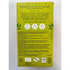 Pukka The Three Ginger Øko 1x20 breve