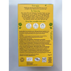 Pukka The Joy Øko 1x20 breve