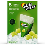 Is Sun Lolly Vindrue 1x8 stk