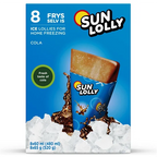Is Sun Lolly Cola 1x8 stk
