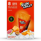 Is Sun Lolly Exotic 1x8 stk
