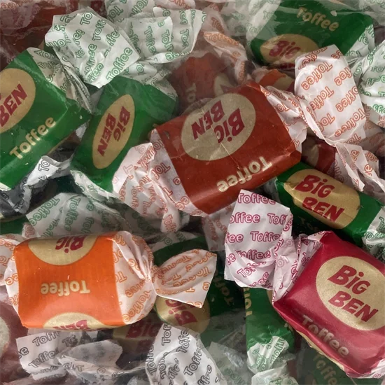 Big Ben Karameller 1,5 kg