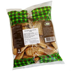 Skorper Økologiske Fuldkorn 400 gram