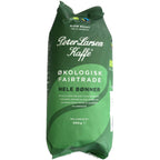 Peter Larsen Kaffe Hel Bønne Økologisk Fairtrade 400g
