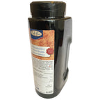 Grillkrydderi / Barbecue 650 gram i strødåse Skråt