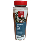 Pommes Frites Krydderi 800 gram i Strødåse