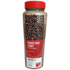 Peber sort stødt 500 gram 1 stk