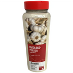 Hvidløgs Pulver 1x500g i Strødåse