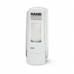 Håndlotiondispenser GOJO Hand Medic ADX-7, hvid, 685 ml