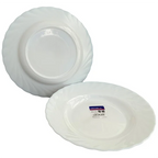 Tallerken Arcopal Dyb Trianon 225mm 6 stk