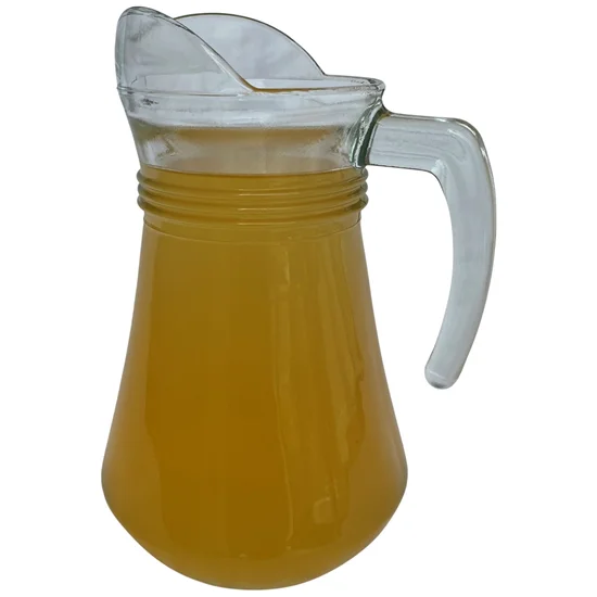 Glaskande 1,3 ltr. 6 stk