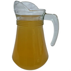 Glaskande 1,3 ltr. 6 stk