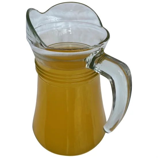 Glaskande 1,3 ltr. 6 stk