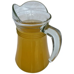 Glaskande 1,3 ltr. 6 stk