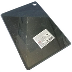 Skærebræt Granitlook Grå Skridsikker Kant 33x23x0,7 cm