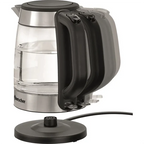 Elkedel Bartscher 1,7L Ledningsfri Glas/Rustfri