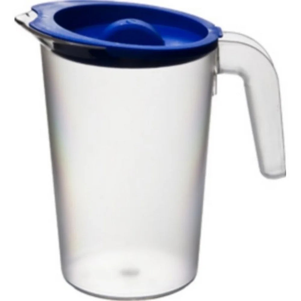 Klar polykande 1 ltr.