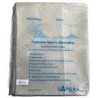 gråt Micro Multi mikrofiberviskestykke