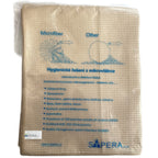 Emballagefoto af beige Micro Multi mikrofiberviskestykke
