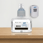 Hånddesinfektion Purell LTX-7 skumrefill, 3 × 700 ml