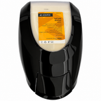 Håndrensdispenser Svema Everest, manuel, sort, 2 liter