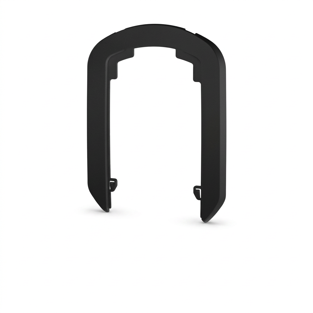 Vægplade GOJO TRUE FIT LTX-12, sort, 1990-BLK