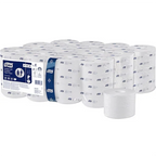 Toiletpapir Tork Mid-Size T7 Uden hylse