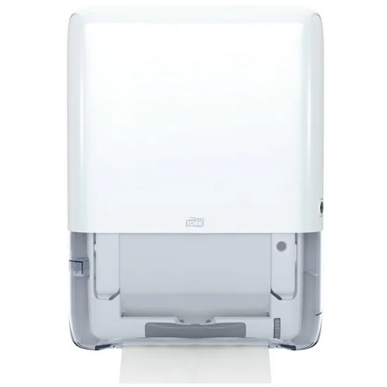 Dispenser Håndklædeark Tork H5 Mini PeakServe Hvid