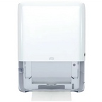 Dispenser Håndklædeark Tork H5 Mini PeakServe Hvid