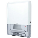 Dispenser Håndklædeark Tork H5 Mini PeakServe Hvid