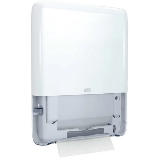 Dispenser Håndklædeark Tork H5 Mini PeakServe Hvid