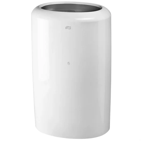Affaldsbeholder Tork B1 50L Hvid