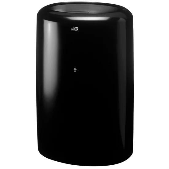 Affaldsbeholder Tork B1 50L Sort