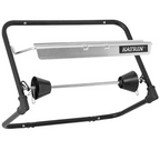 Vægstativ Aftørringsruller Black Line Katrin