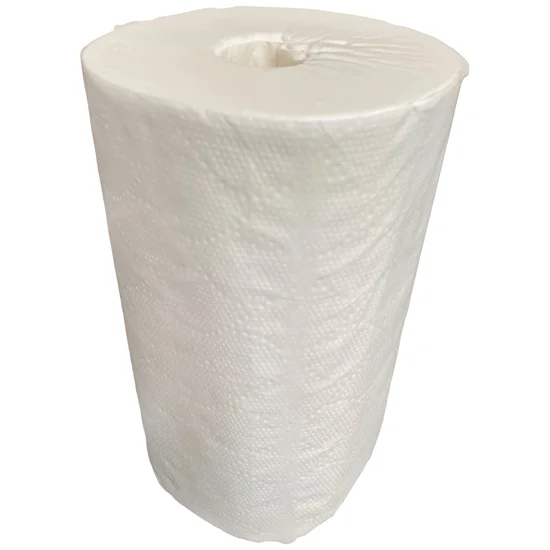 Centerruller Mini S 1-lags 12x120 m